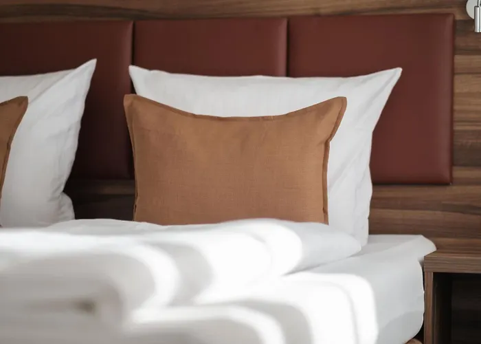 Hotel The Square Francfort-sur-le-Main