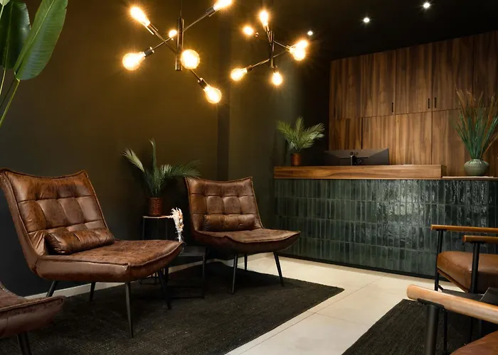 The Square Hotel 4*