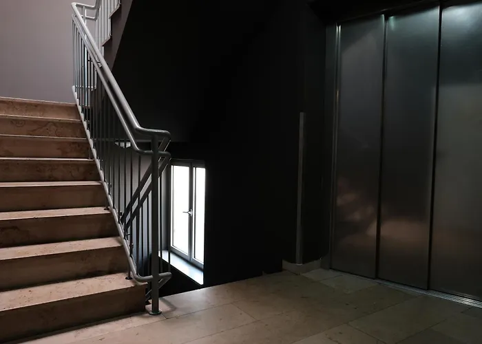 The Square Hotel 4*