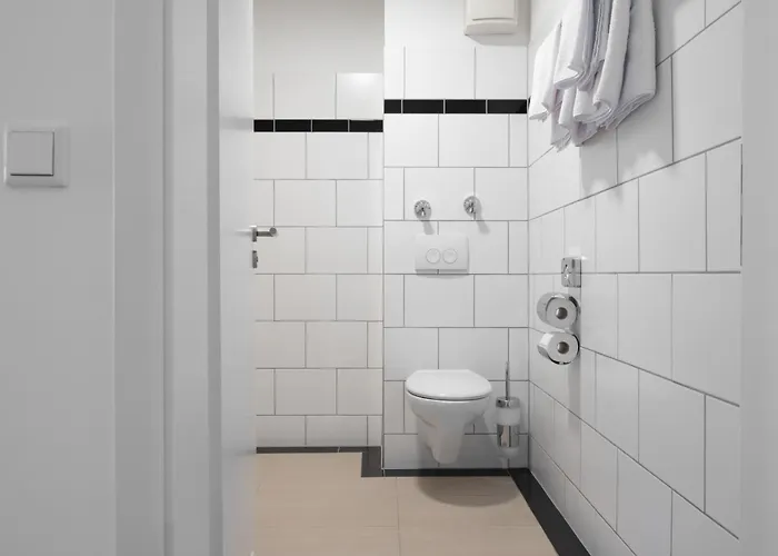 Hotel The Square 4*