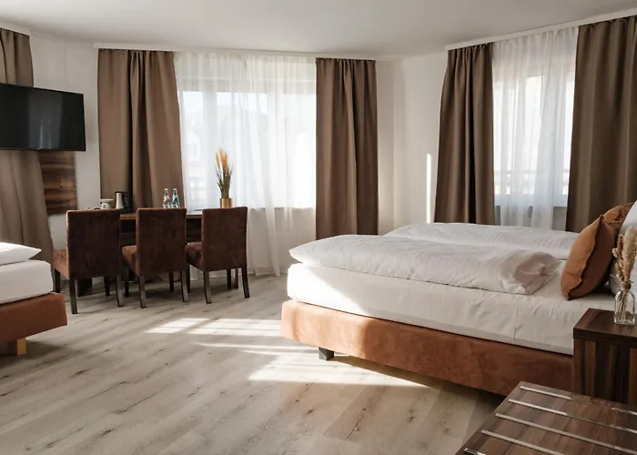 The Square 4* Francfort-sur-le-Main