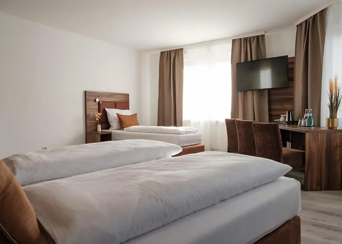 The Square Hotel 4*