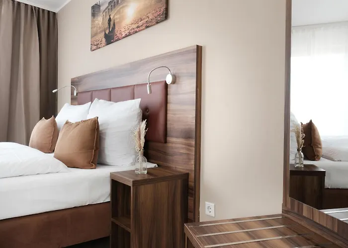 The Square Hotel