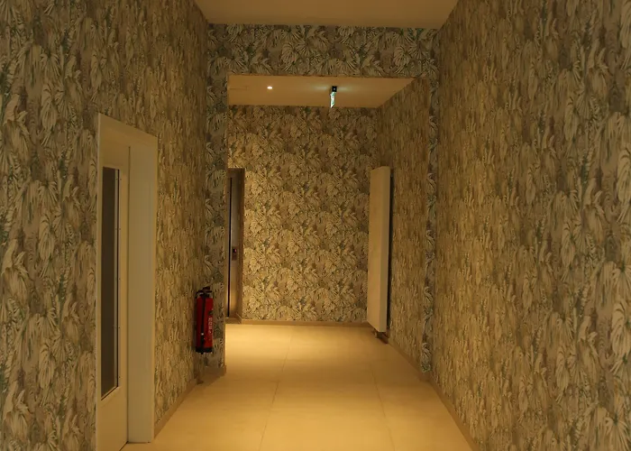 The Square Hotel 4*